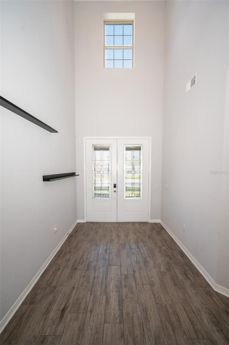 FOSTERS GROVE AT OVIEDO PH 2 - Residential