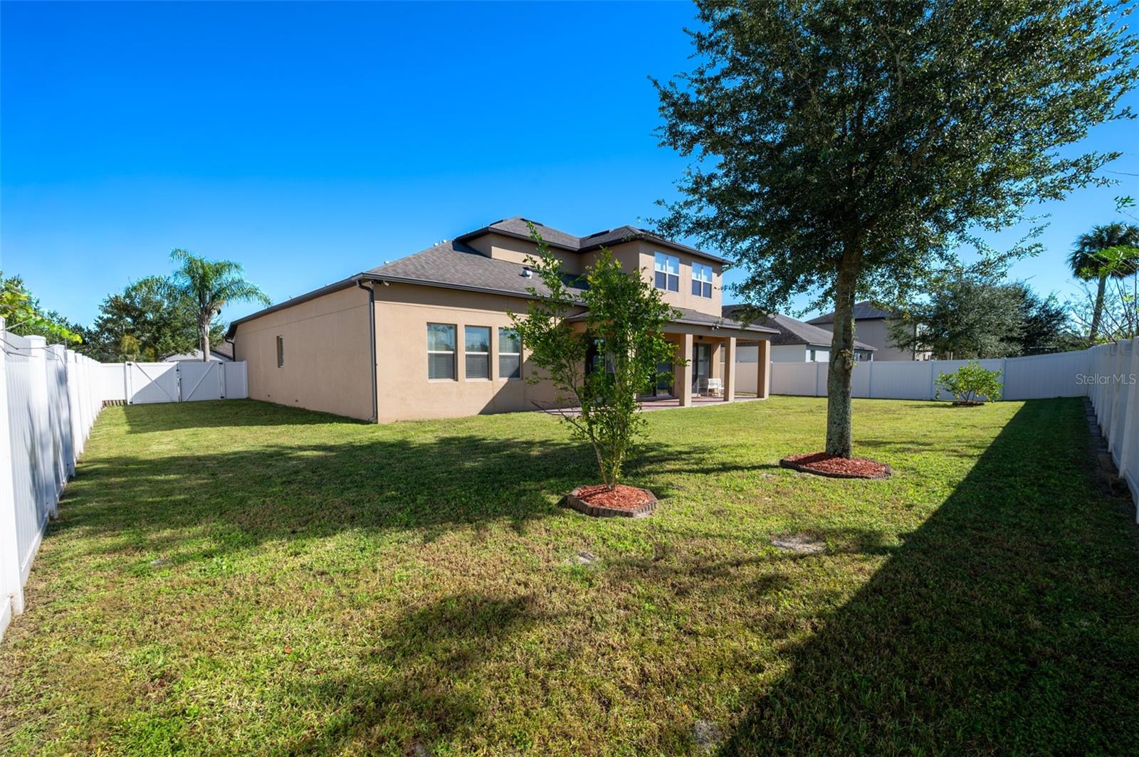 FOSTERS GROVE AT OVIEDO PH 2 - Residential