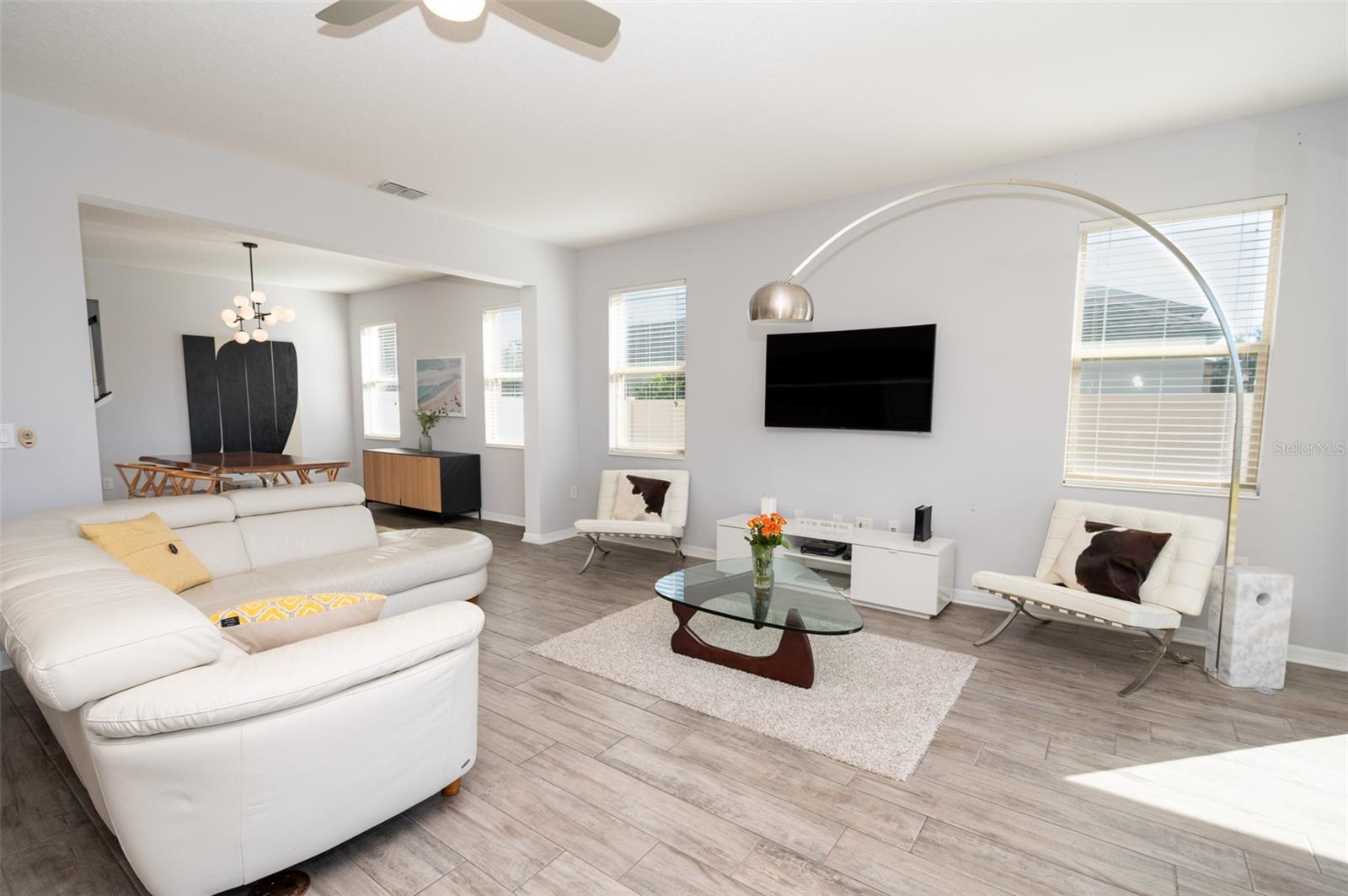 FOSTERS GROVE AT OVIEDO PH 2 - Residential