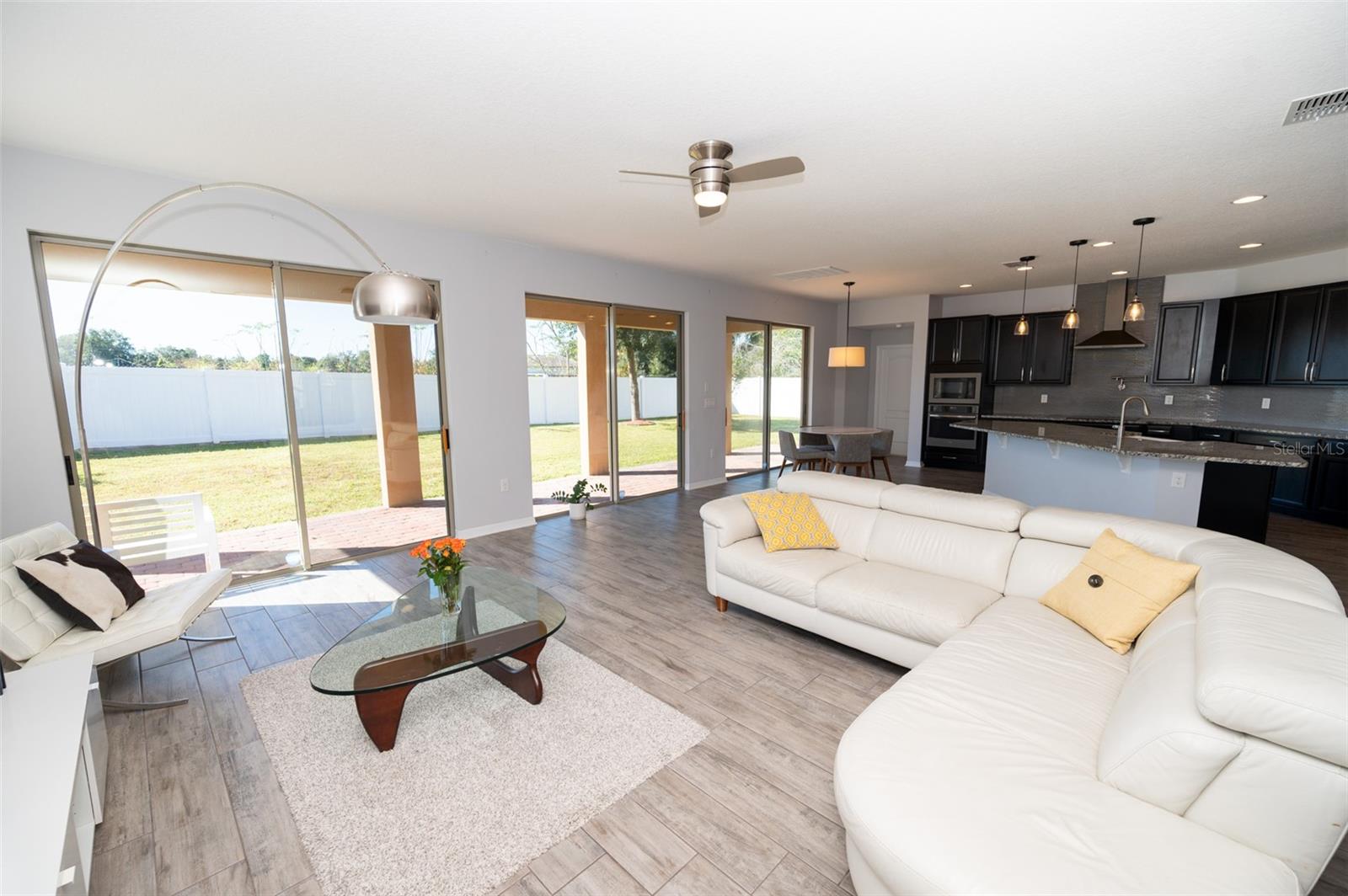 FOSTERS GROVE AT OVIEDO PH 2 - Residential