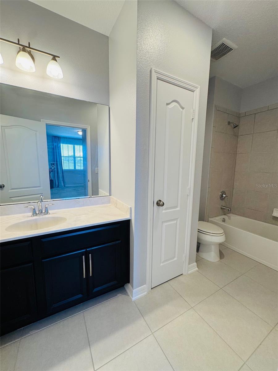 FOSTERS GROVE AT OVIEDO PH 2 - Residential