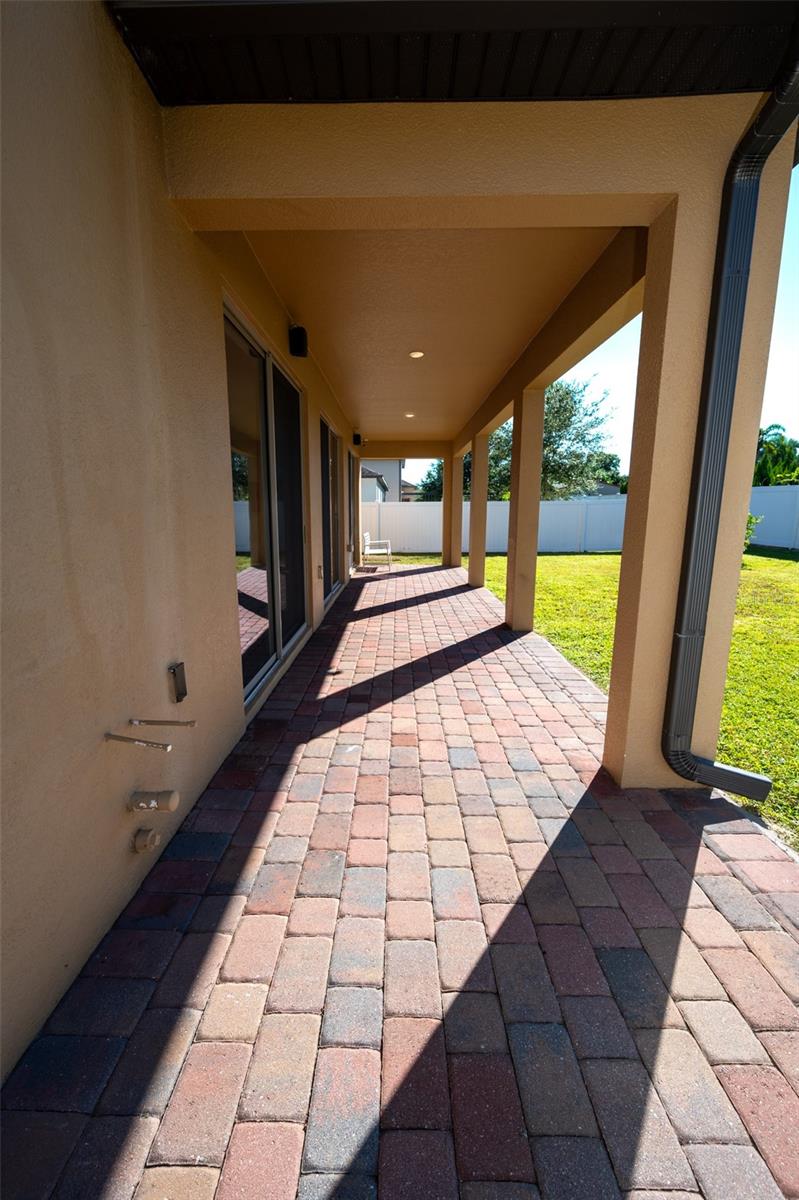 FOSTERS GROVE AT OVIEDO PH 2 - Residential