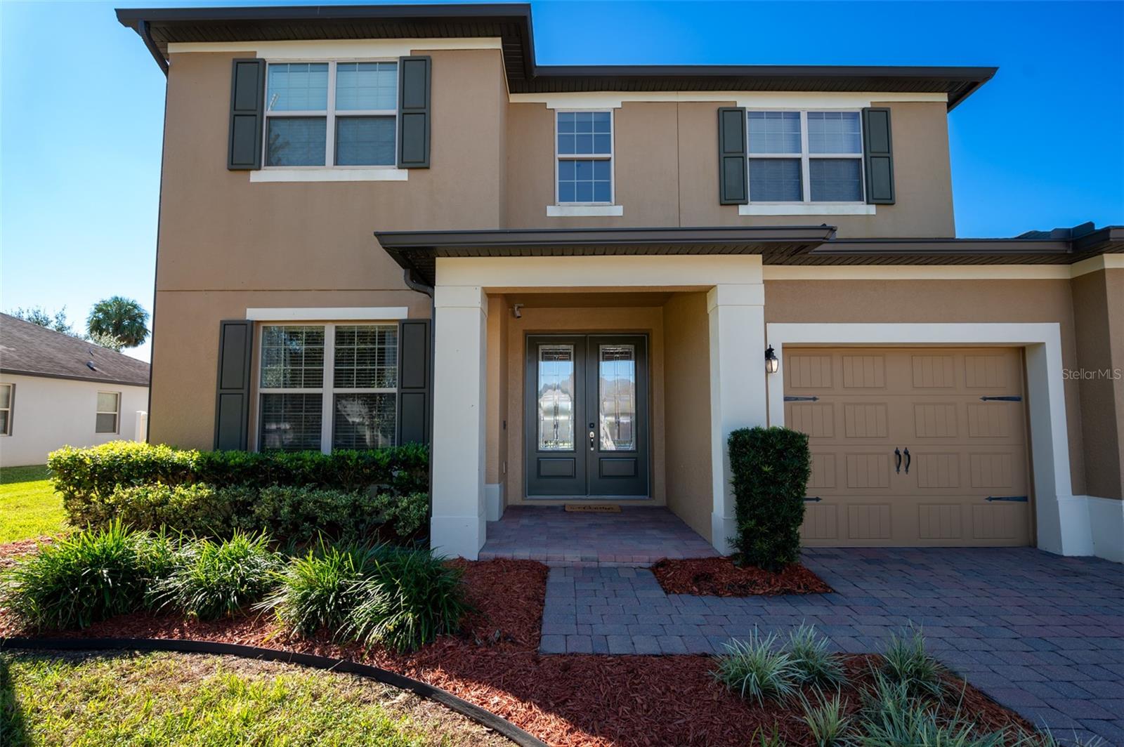 FOSTERS GROVE AT OVIEDO PH 2 - Residential