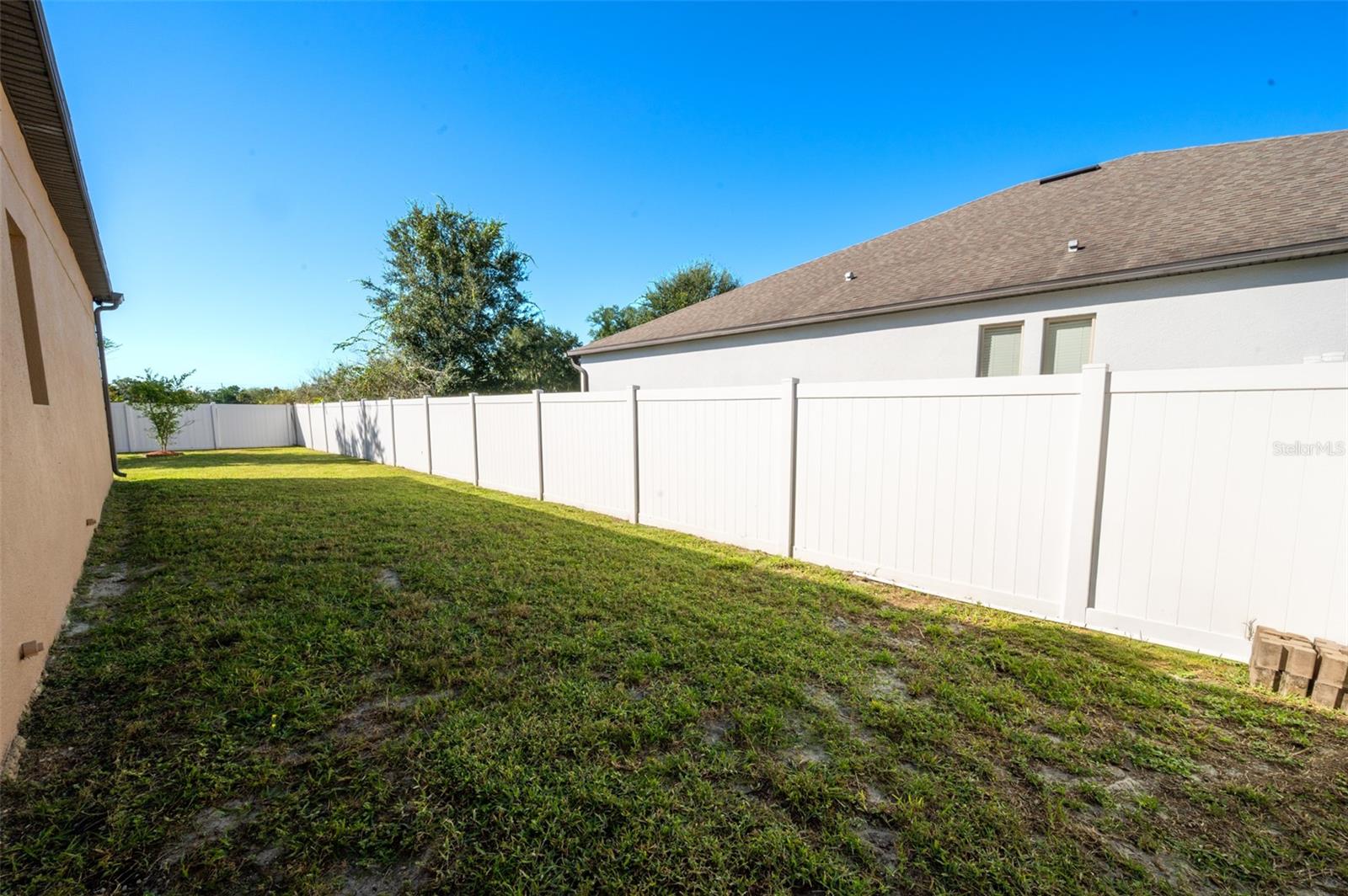 FOSTERS GROVE AT OVIEDO PH 2 - Residential