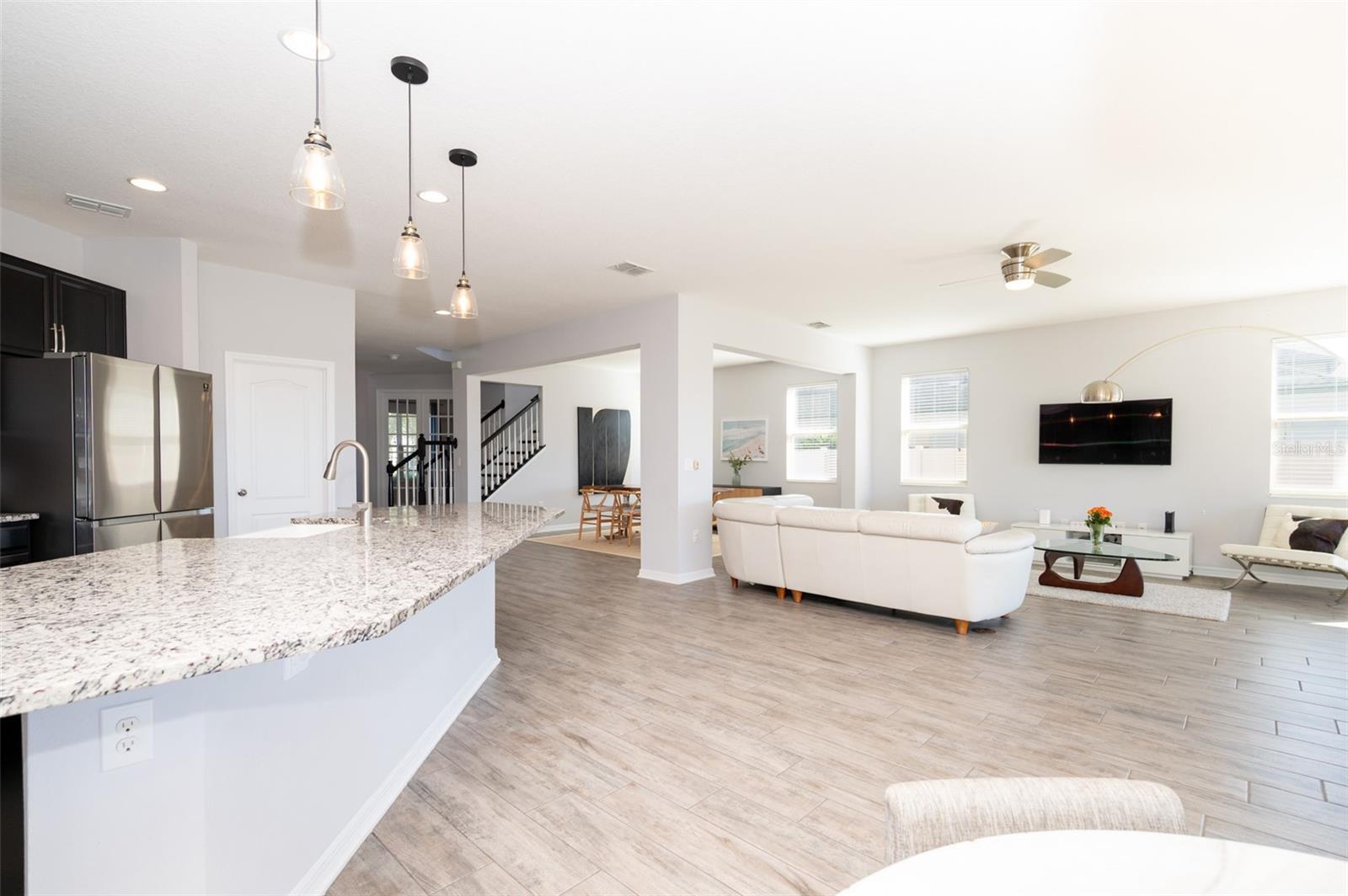 FOSTERS GROVE AT OVIEDO PH 2 - Residential