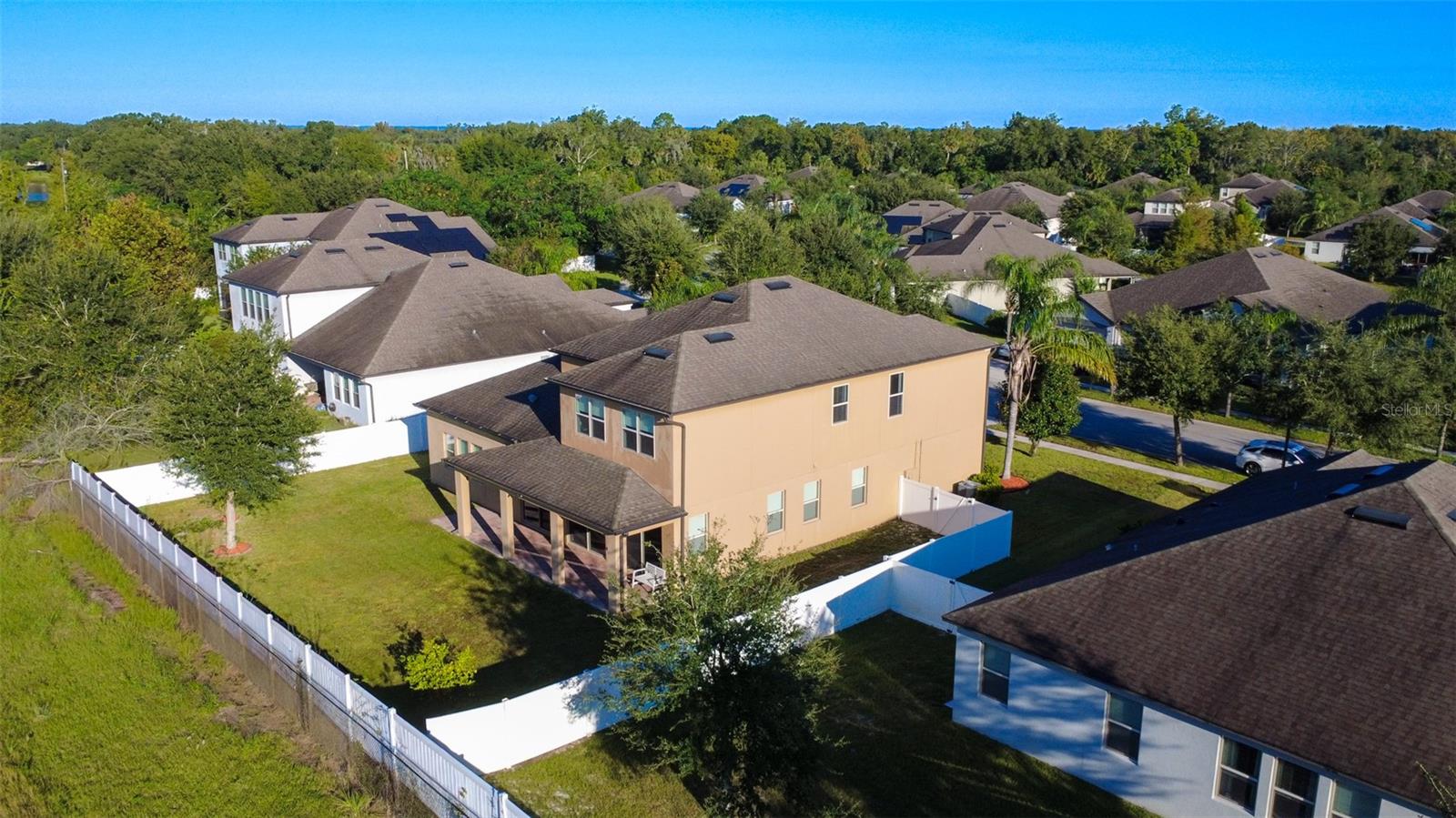 FOSTERS GROVE AT OVIEDO PH 2 - Residential