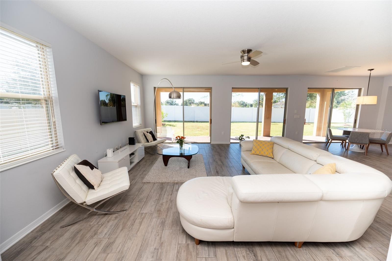 FOSTERS GROVE AT OVIEDO PH 2 - Residential