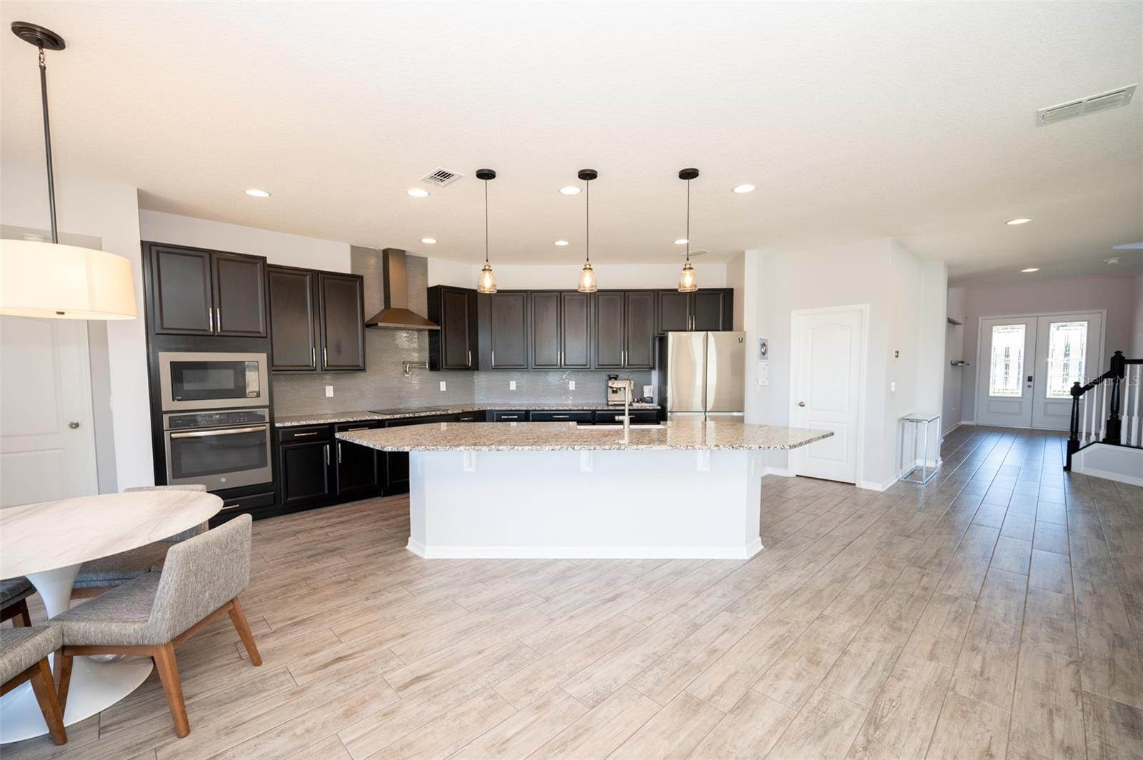 FOSTERS GROVE AT OVIEDO PH 2 - Residential