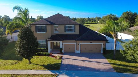 Photo of 869 White Rose Way, Oviedo, FL 32765 (MLS # O6356425)