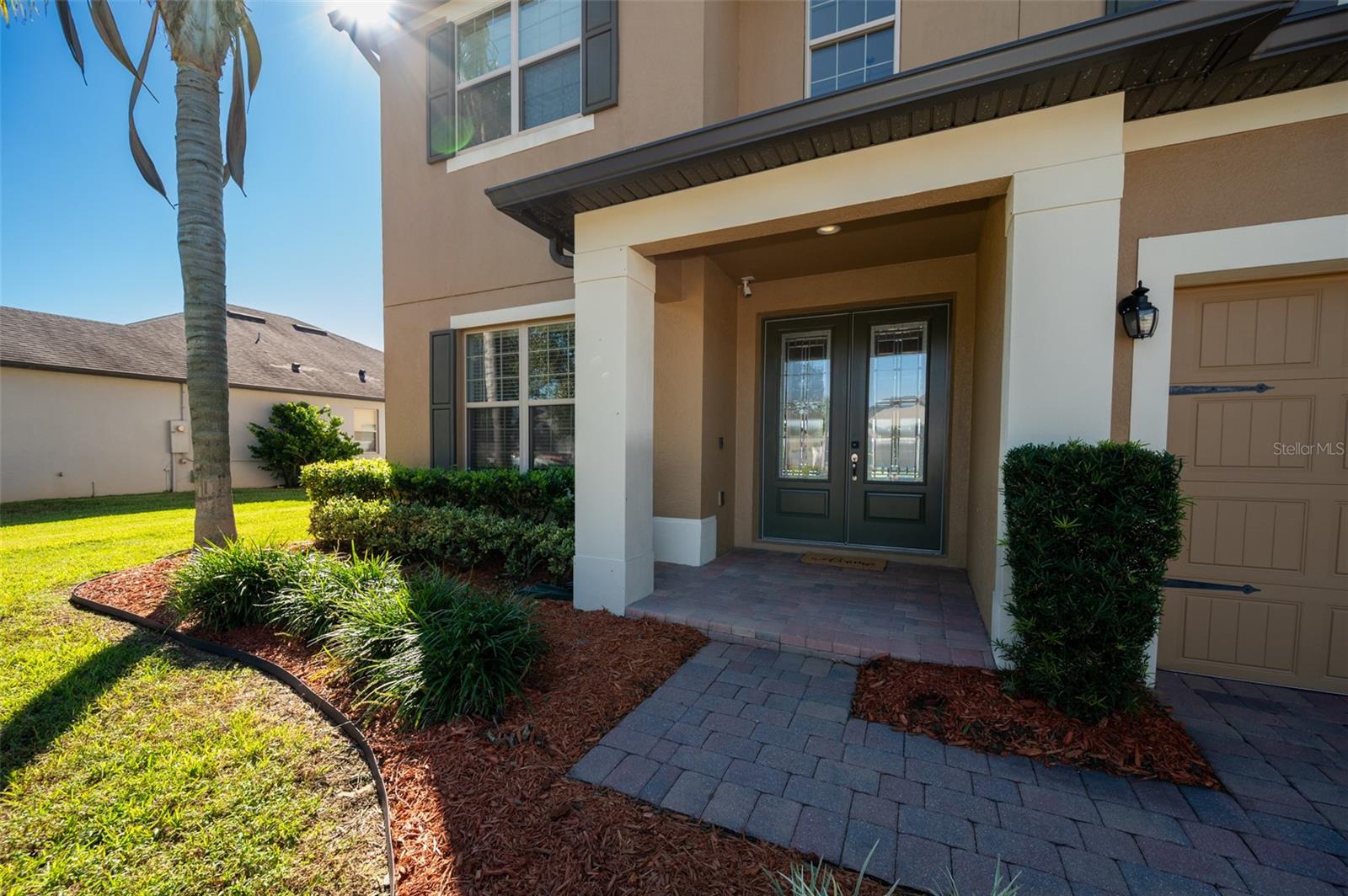 FOSTERS GROVE AT OVIEDO PH 2 - Residential