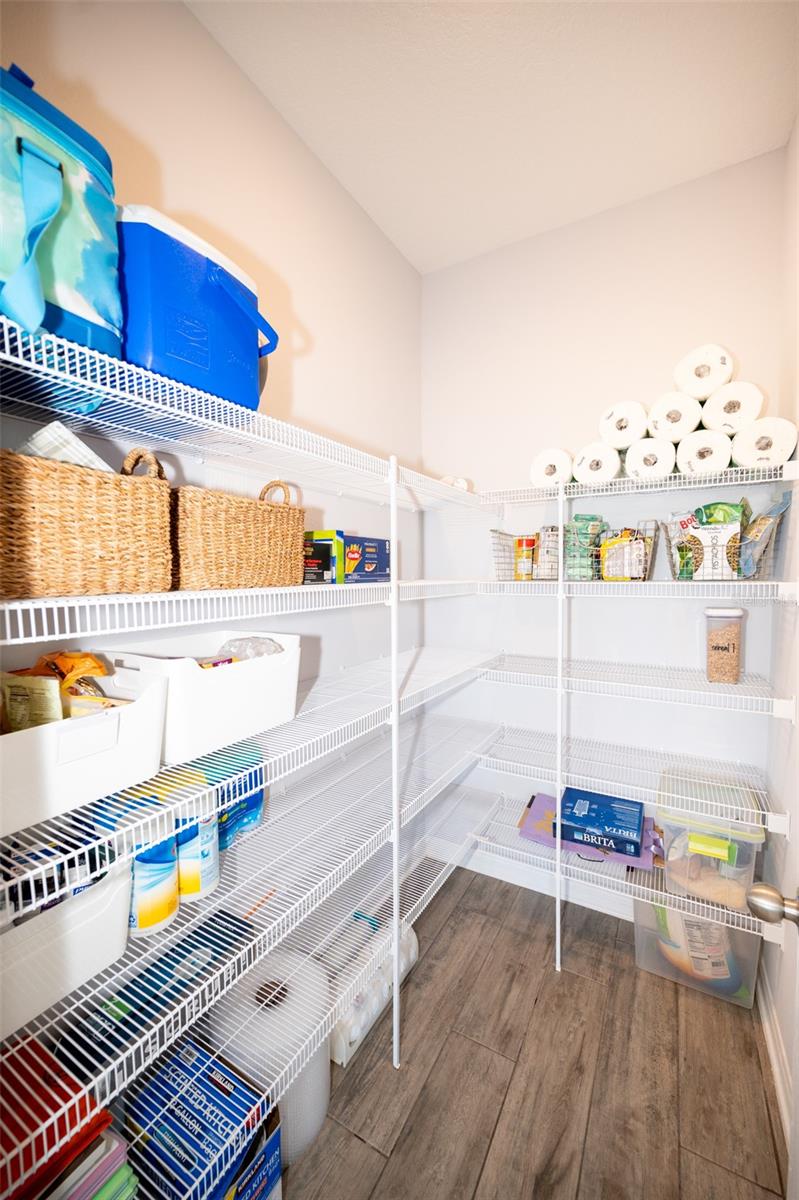 FOSTERS GROVE AT OVIEDO PH 2 - Residential