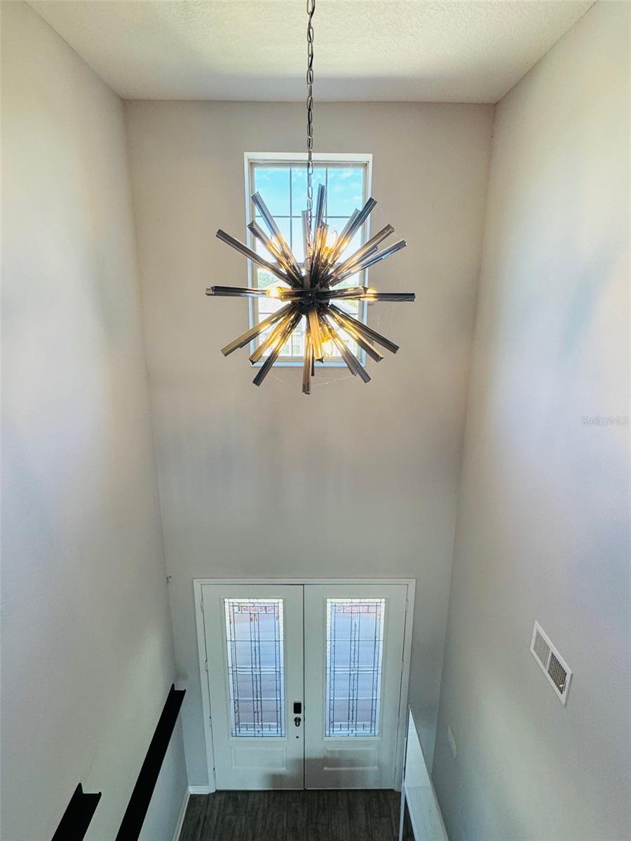 FOSTERS GROVE AT OVIEDO PH 2 - Residential