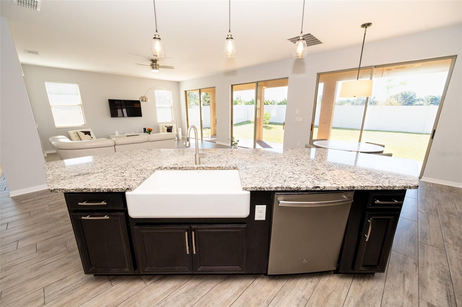 FOSTERS GROVE AT OVIEDO PH 2 - Residential