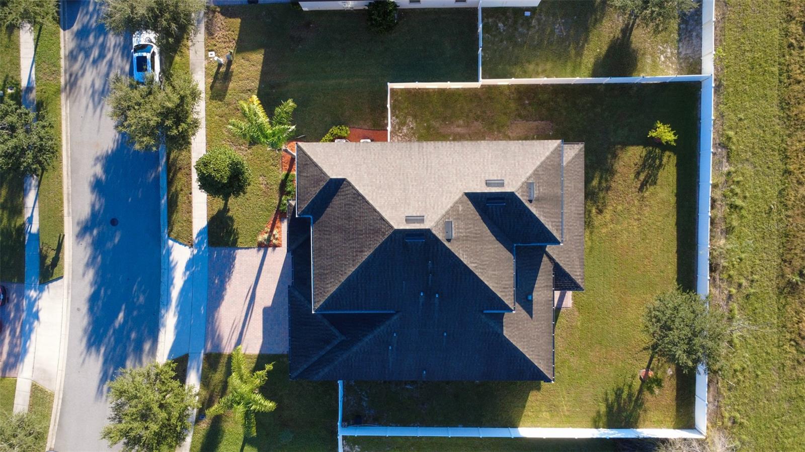 FOSTERS GROVE AT OVIEDO PH 2 - Residential