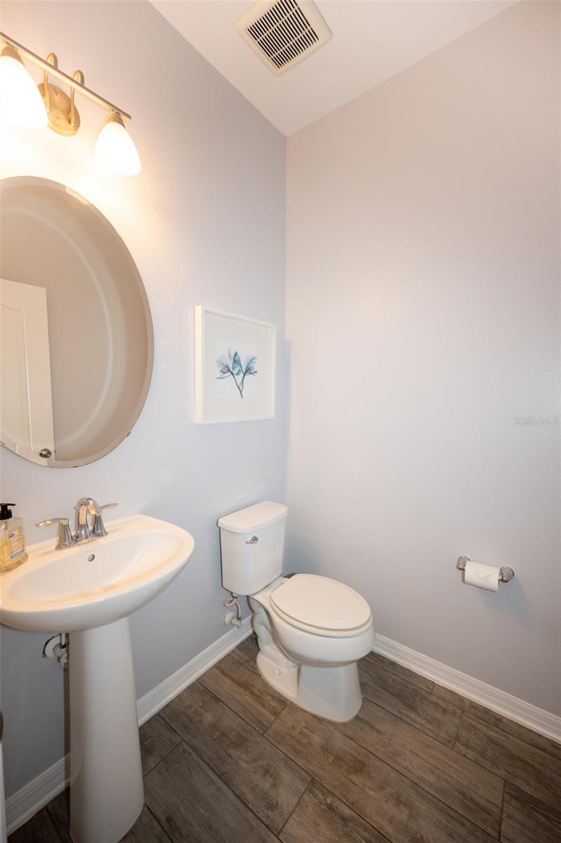 FOSTERS GROVE AT OVIEDO PH 2 - Residential