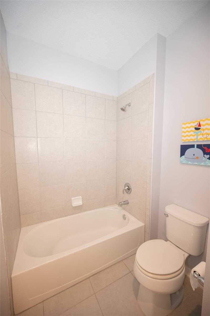 FOSTERS GROVE AT OVIEDO PH 2 - Residential