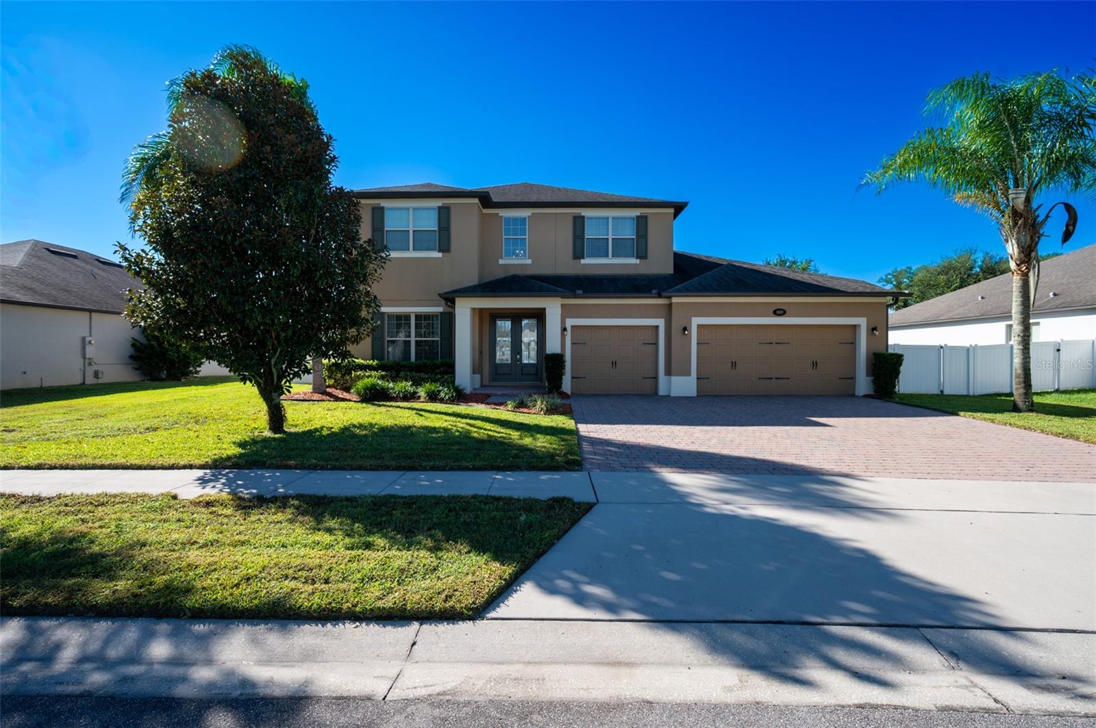 FOSTERS GROVE AT OVIEDO PH 2 - Residential