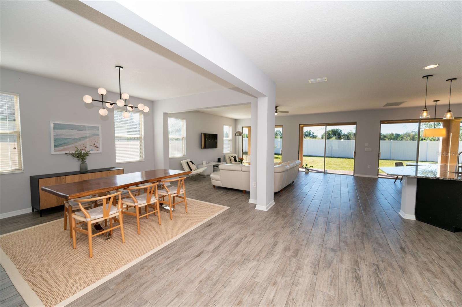 FOSTERS GROVE AT OVIEDO PH 2 - Residential