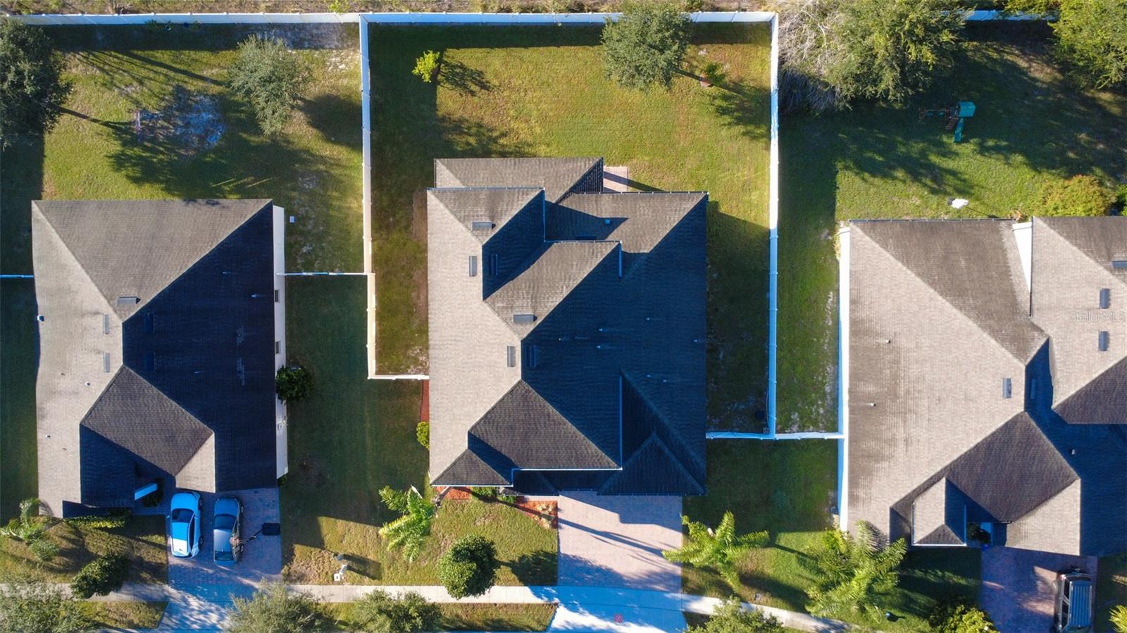 FOSTERS GROVE AT OVIEDO PH 2 - Residential