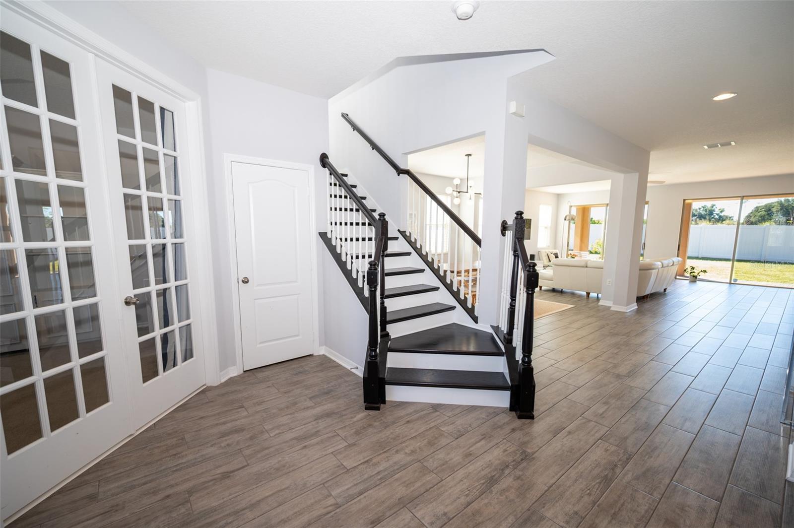 FOSTERS GROVE AT OVIEDO PH 2 - Residential