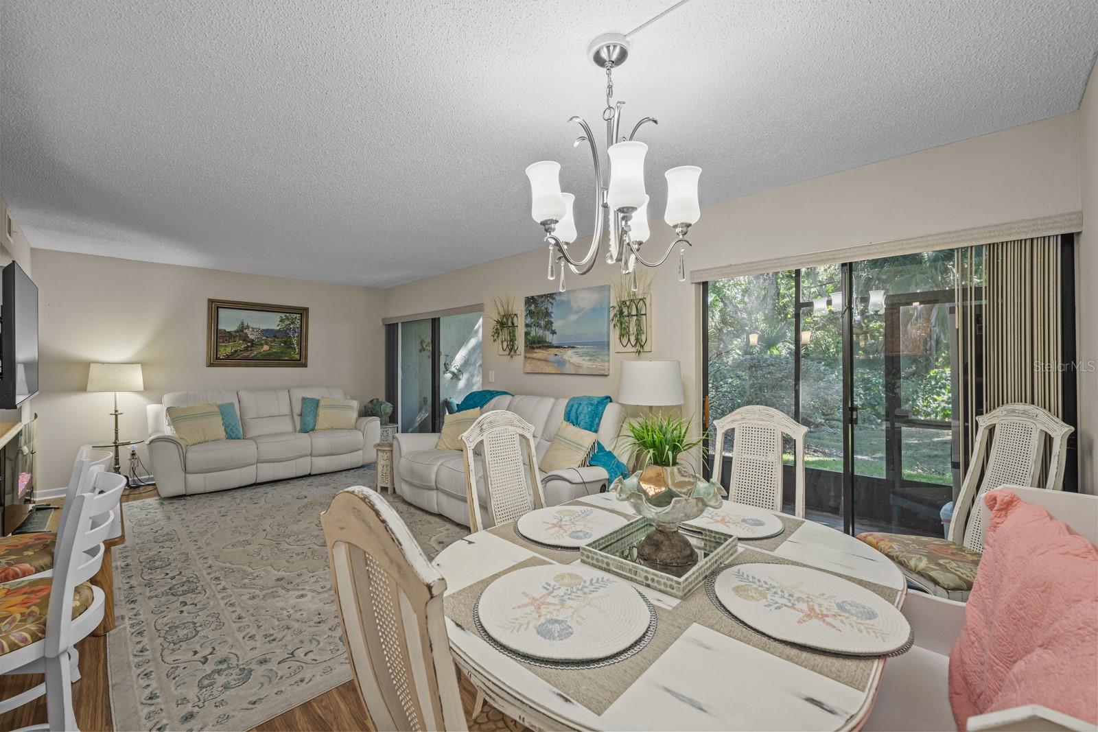 CONQUISTADOR CONDO - Residential