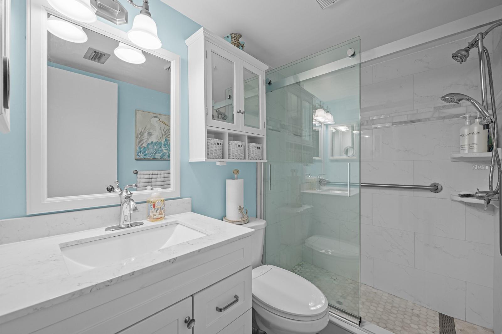 CONQUISTADOR CONDO - Residential