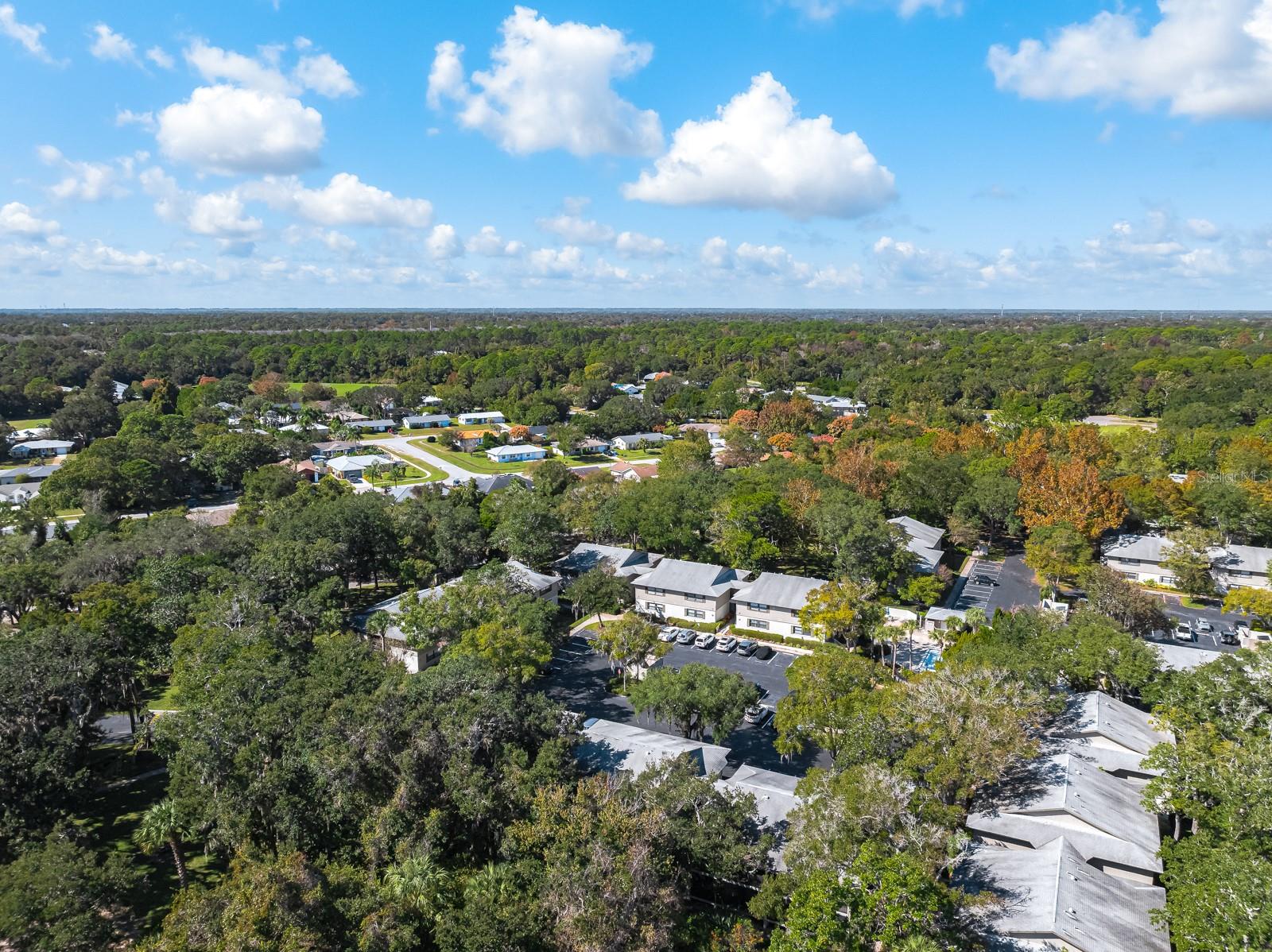 CONQUISTADOR CONDO - Residential