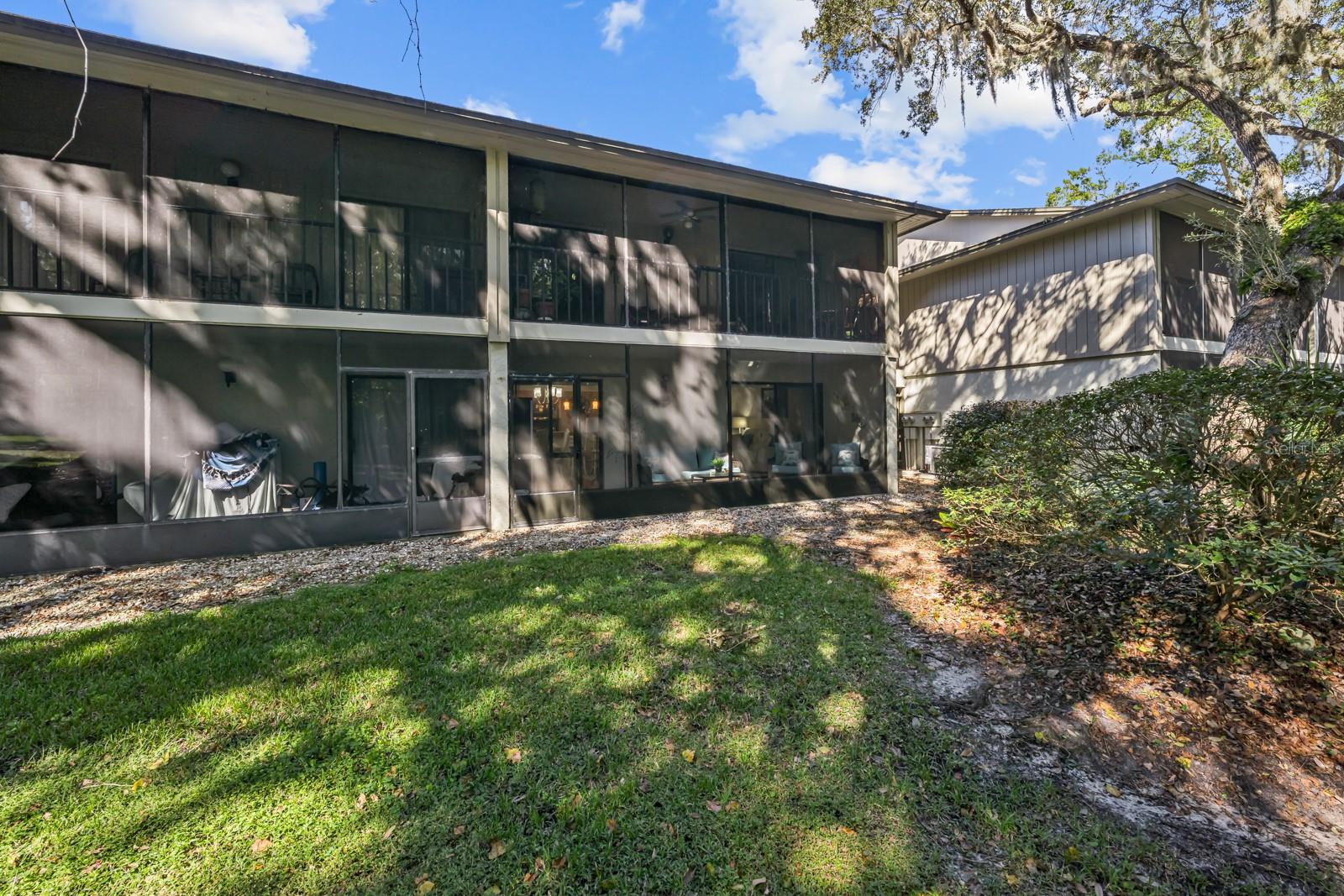 CONQUISTADOR CONDO - Residential