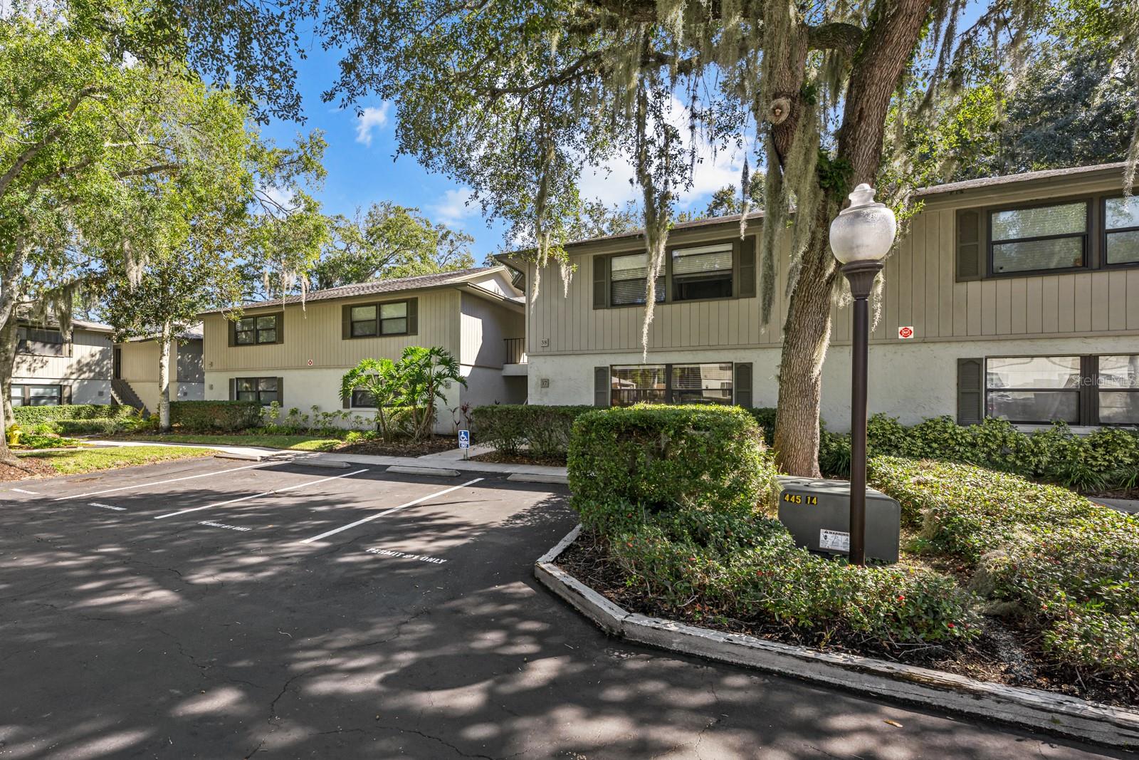 CONQUISTADOR CONDO - Residential