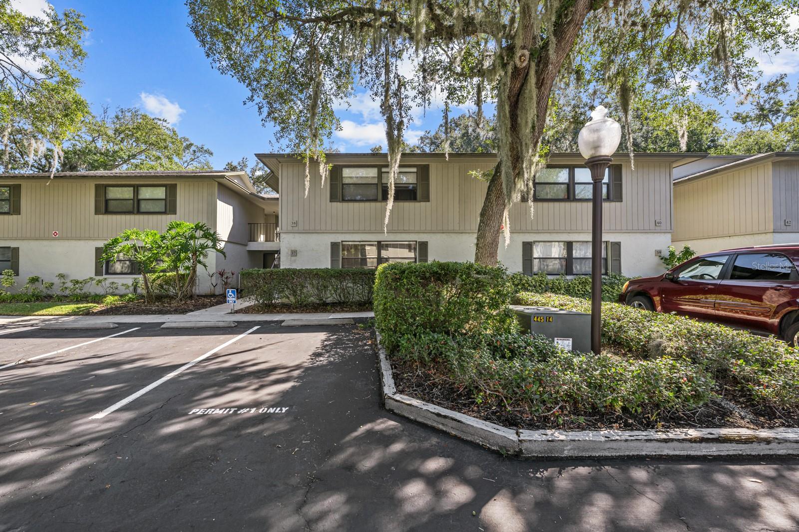 CONQUISTADOR CONDO - Residential