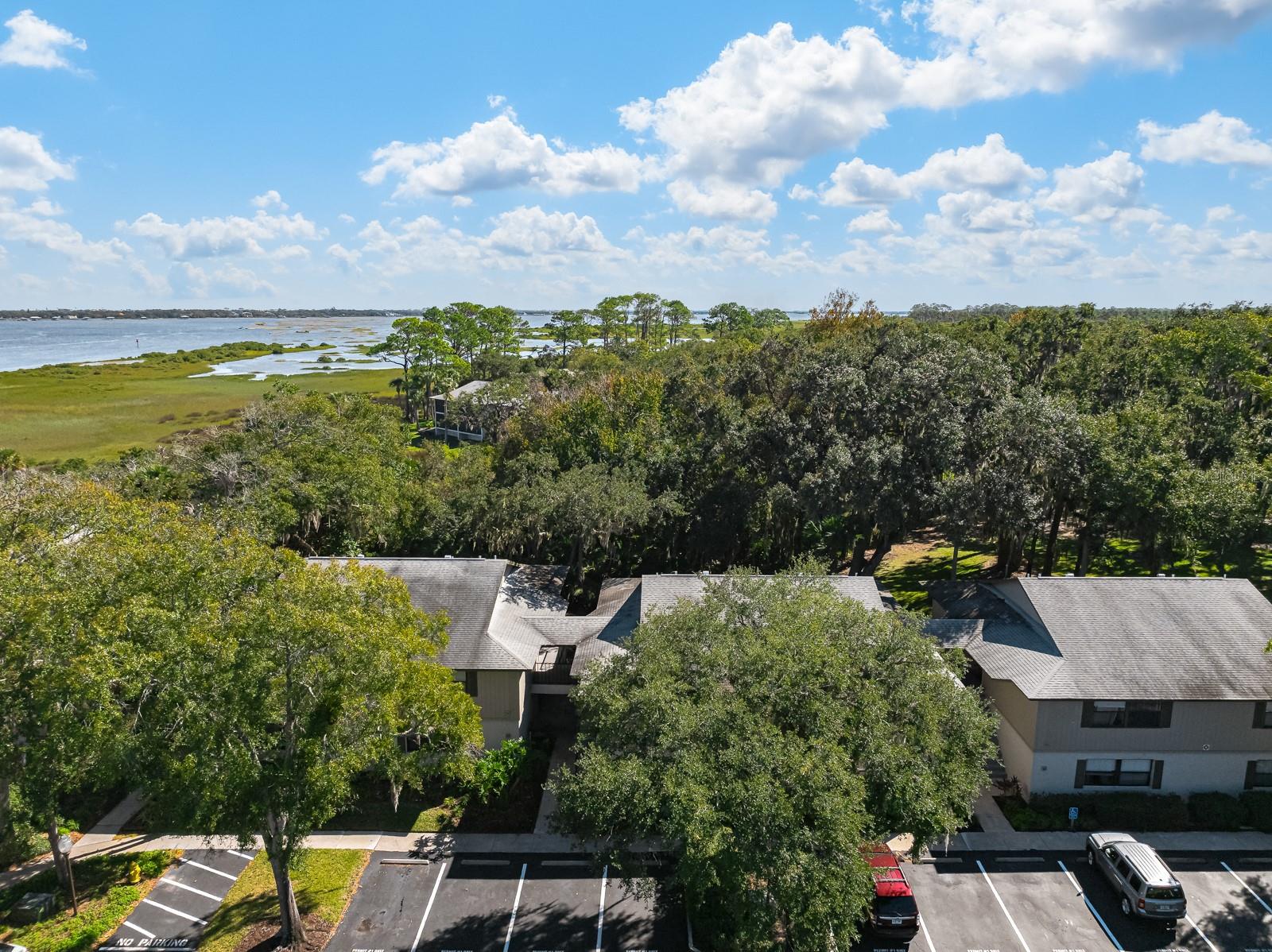 CONQUISTADOR CONDO - Residential