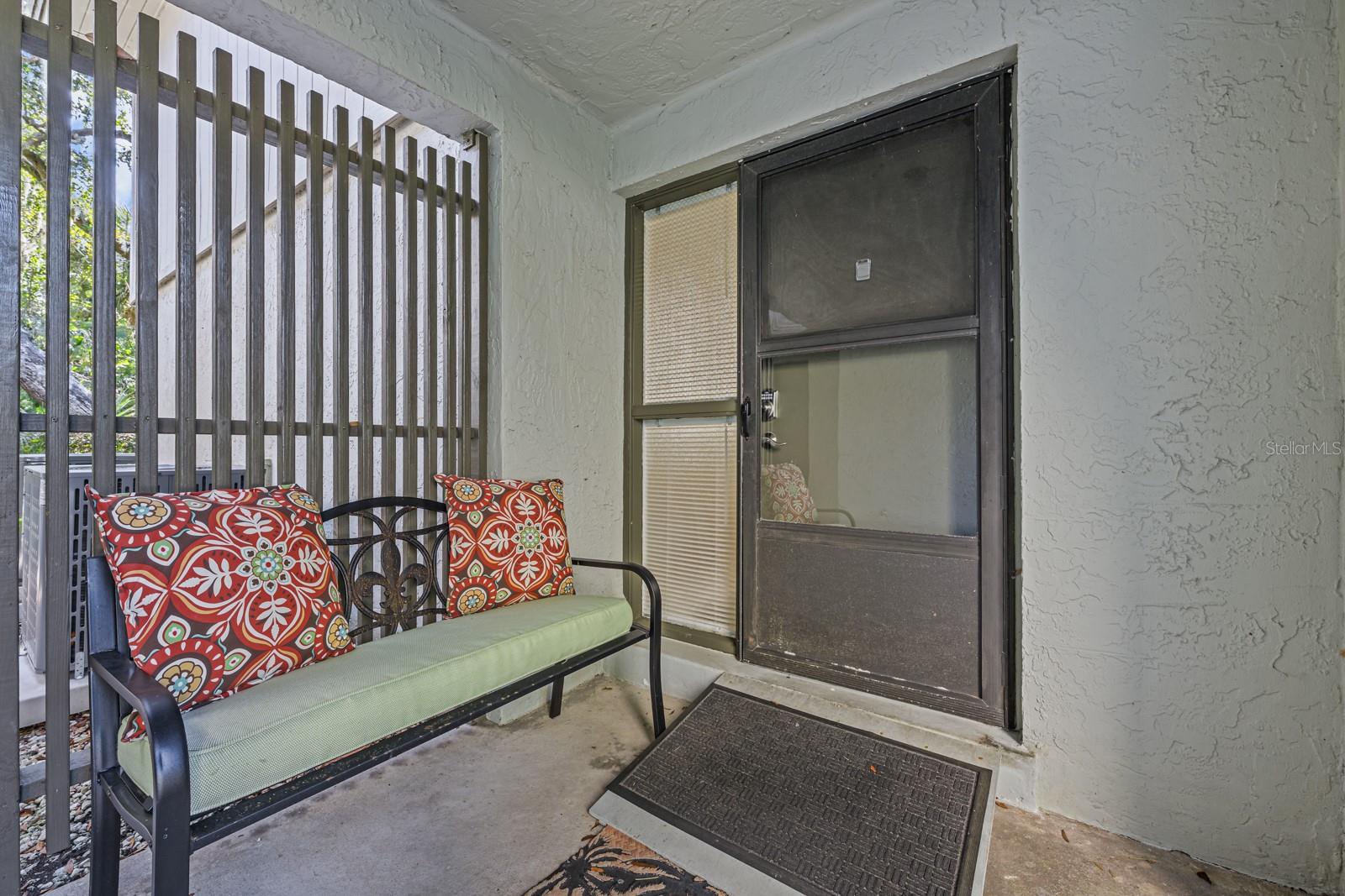 CONQUISTADOR CONDO - Residential