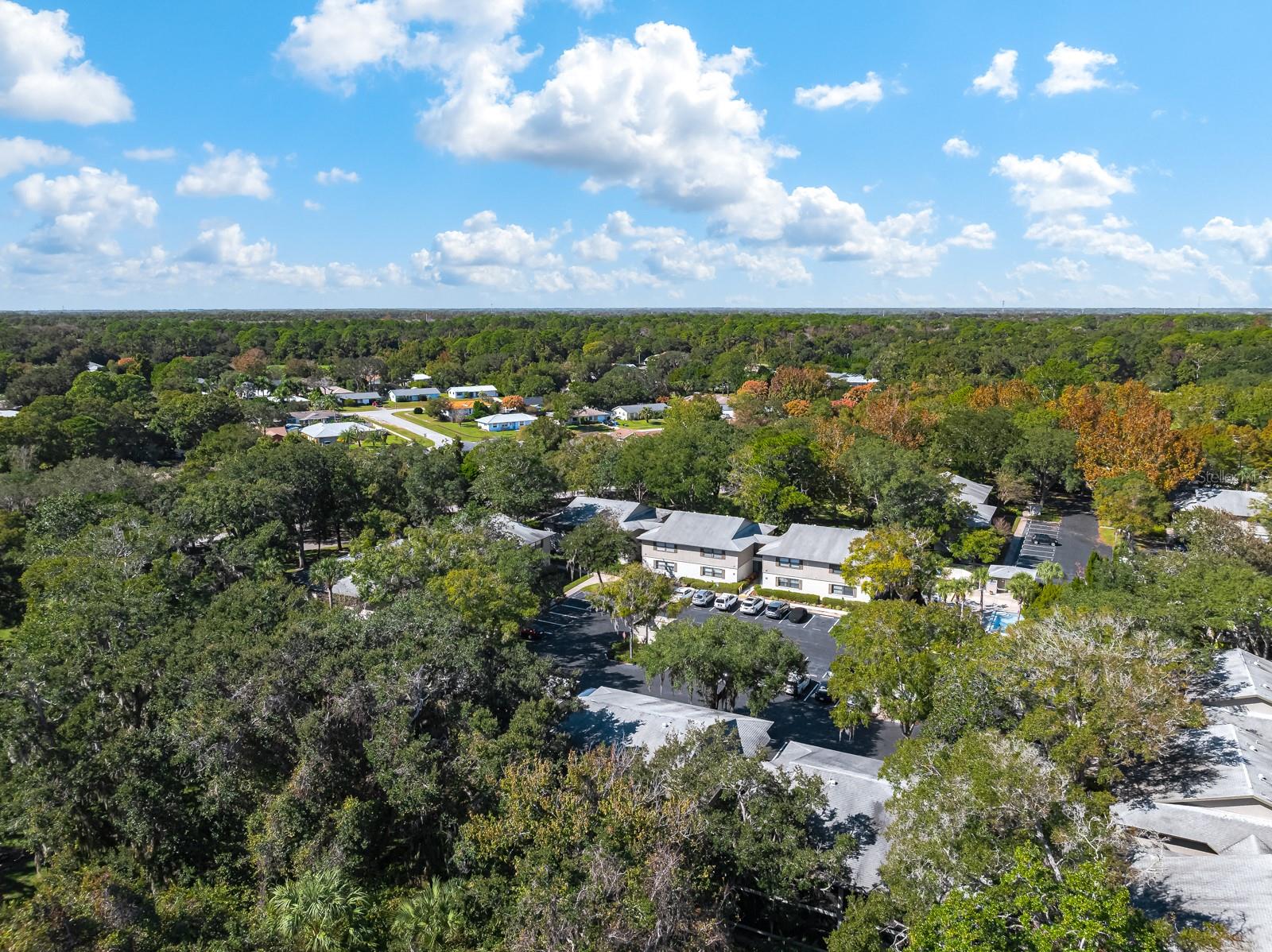 CONQUISTADOR CONDO - Residential