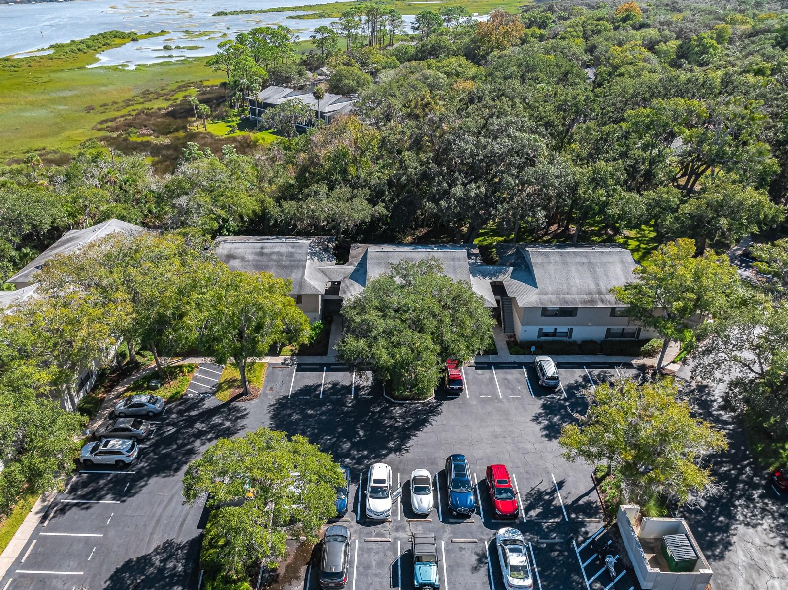 CONQUISTADOR CONDO - Residential