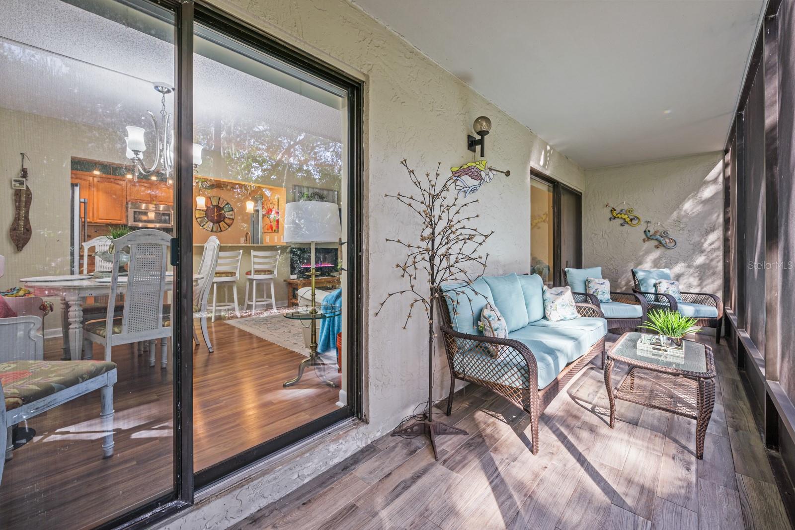 CONQUISTADOR CONDO - Residential