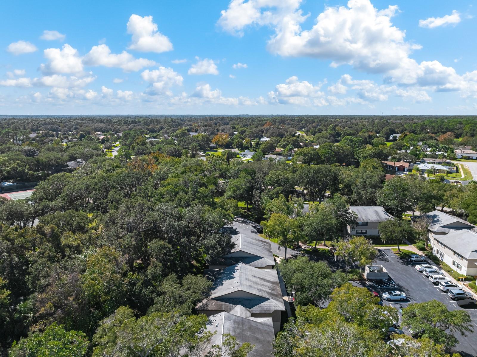 CONQUISTADOR CONDO - Residential