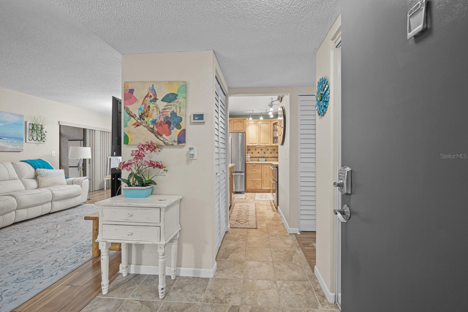 CONQUISTADOR CONDO - Residential