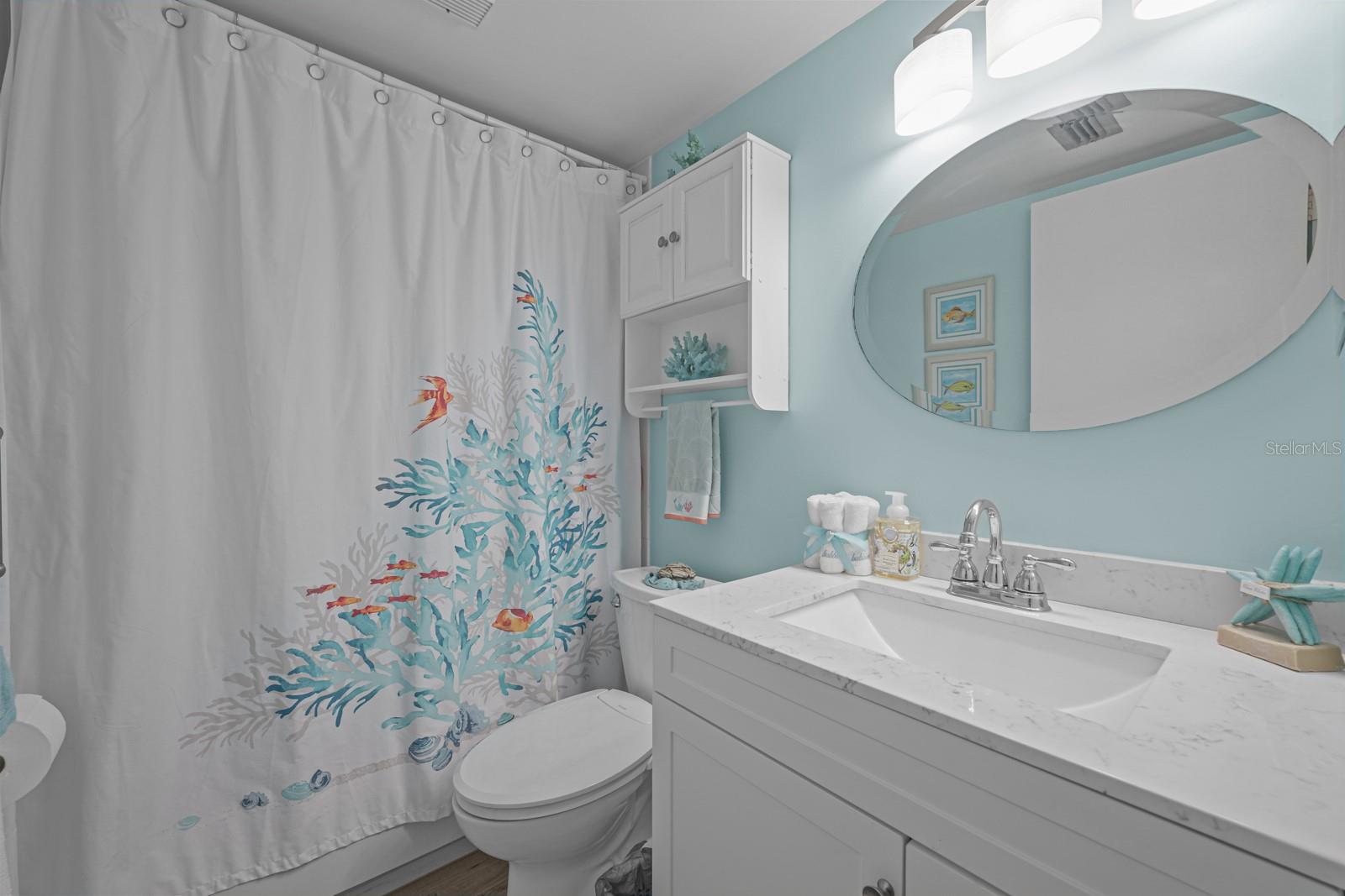 CONQUISTADOR CONDO - Residential