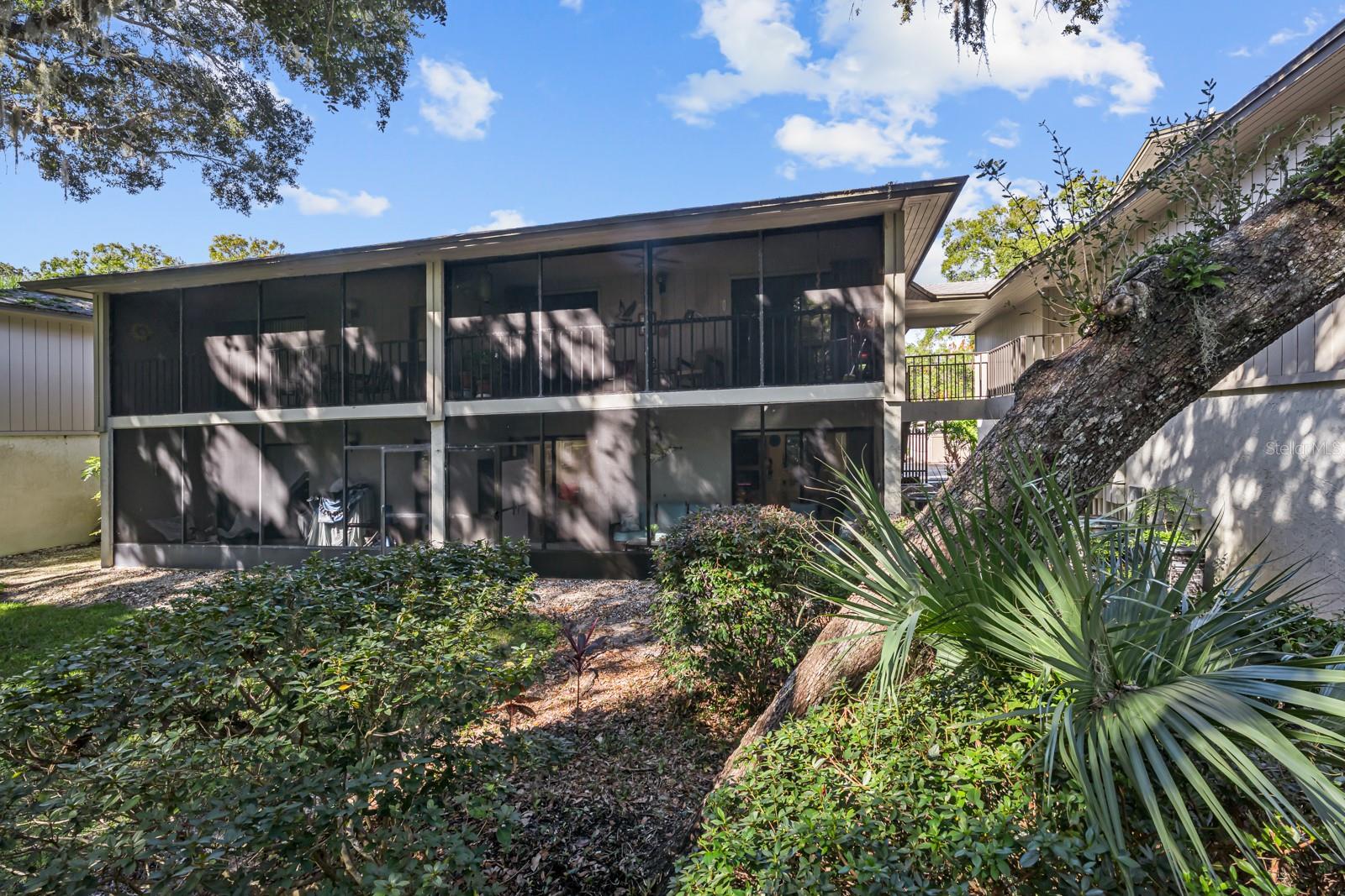 CONQUISTADOR CONDO - Residential