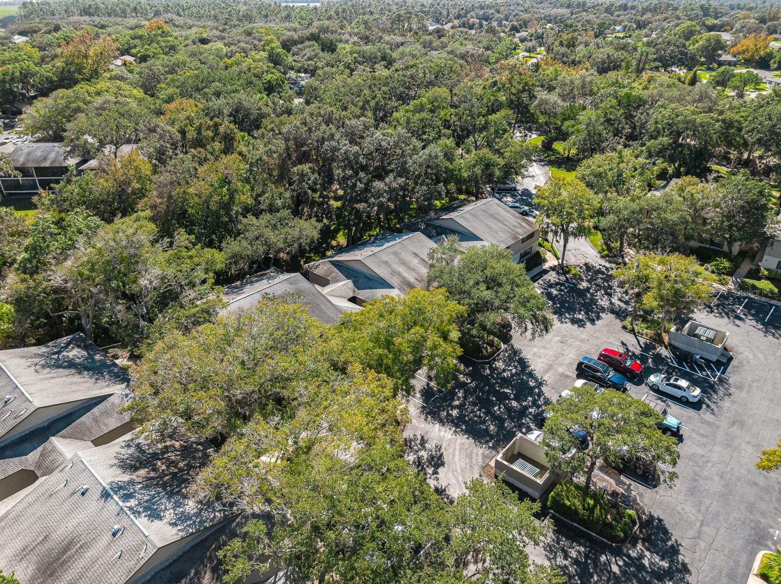 CONQUISTADOR CONDO - Residential