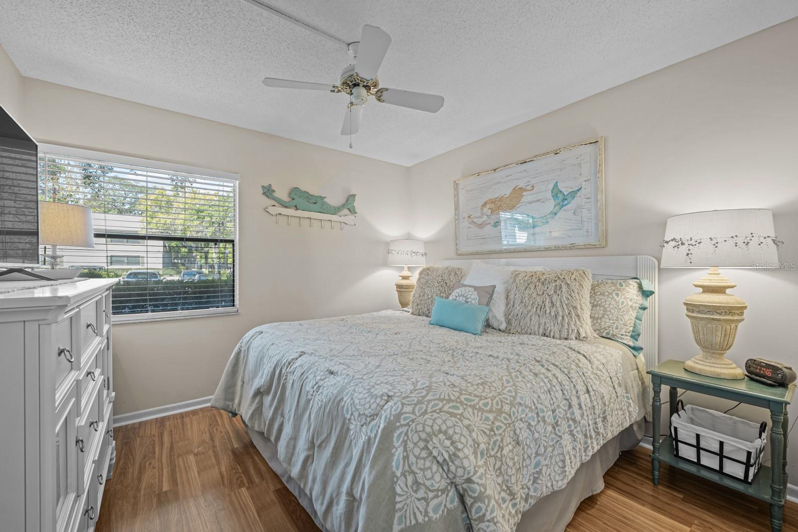 CONQUISTADOR CONDO - Residential