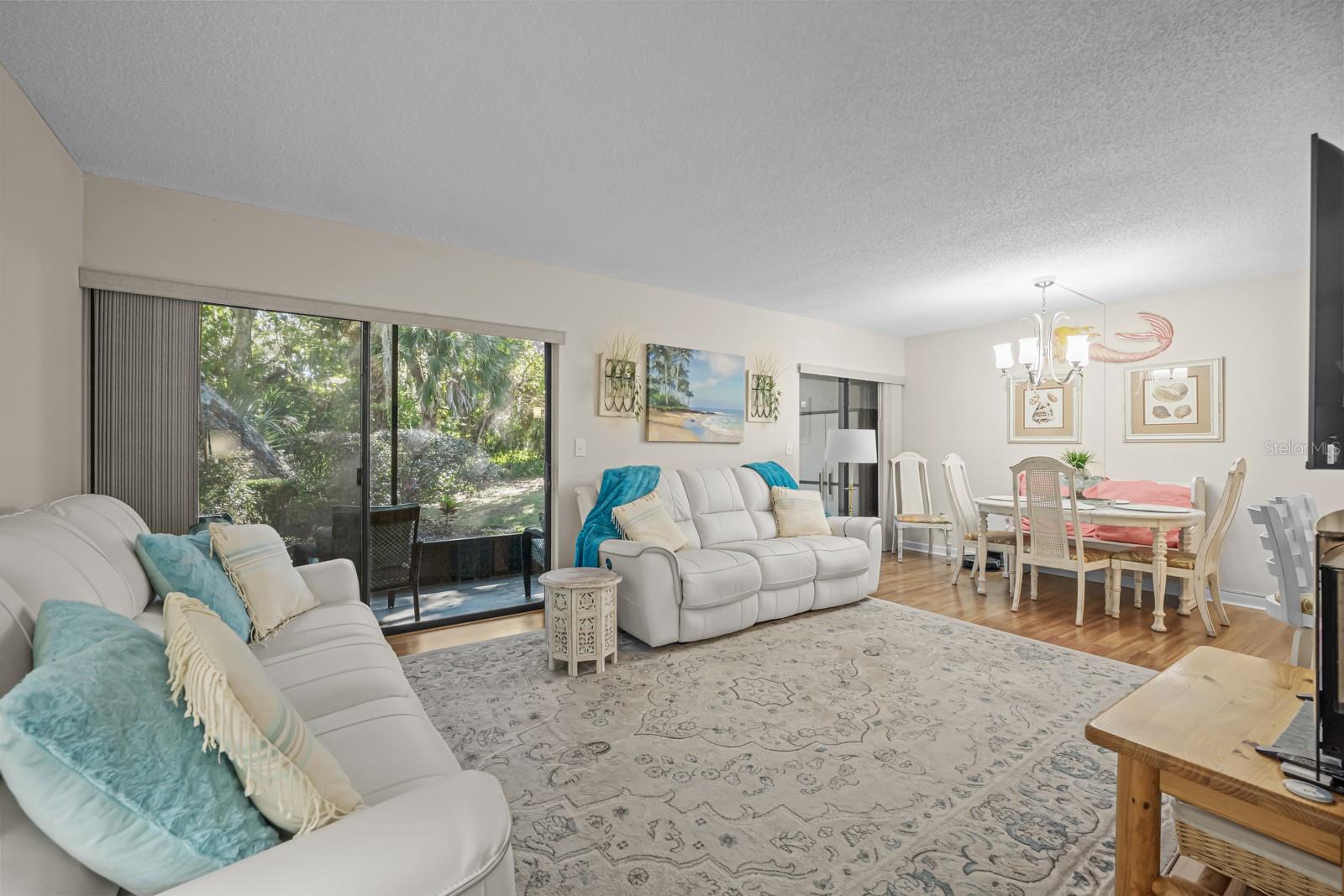 CONQUISTADOR CONDO - Residential