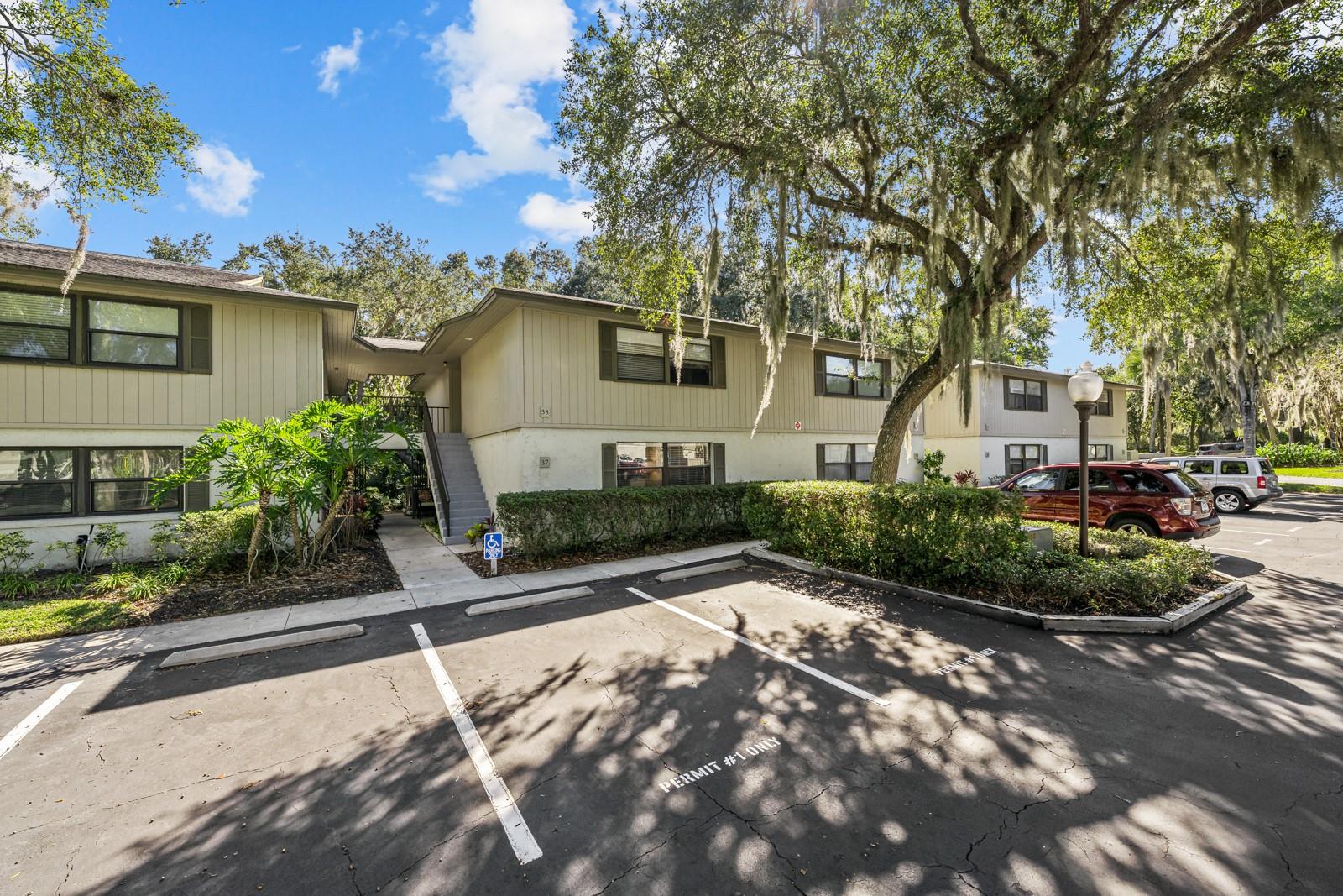 CONQUISTADOR CONDO - Residential