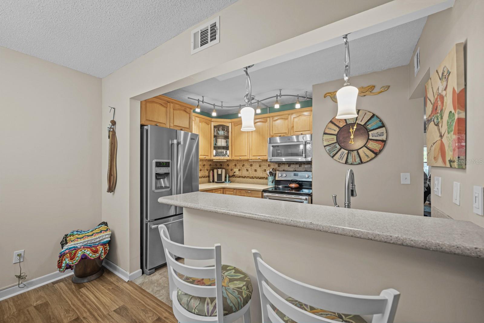 CONQUISTADOR CONDO - Residential