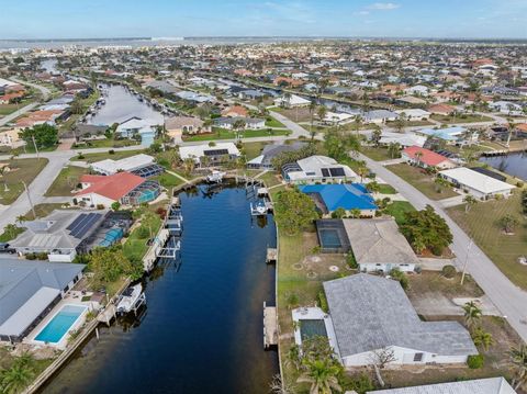 A home in PUNTA GORDA