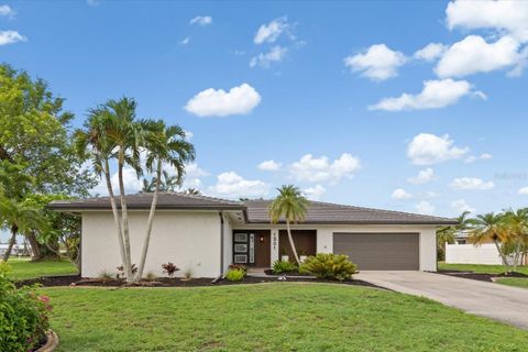 Photo of 1301 Appian Drive, Punta Gorda, FL 33950 (MLS # C7505260)