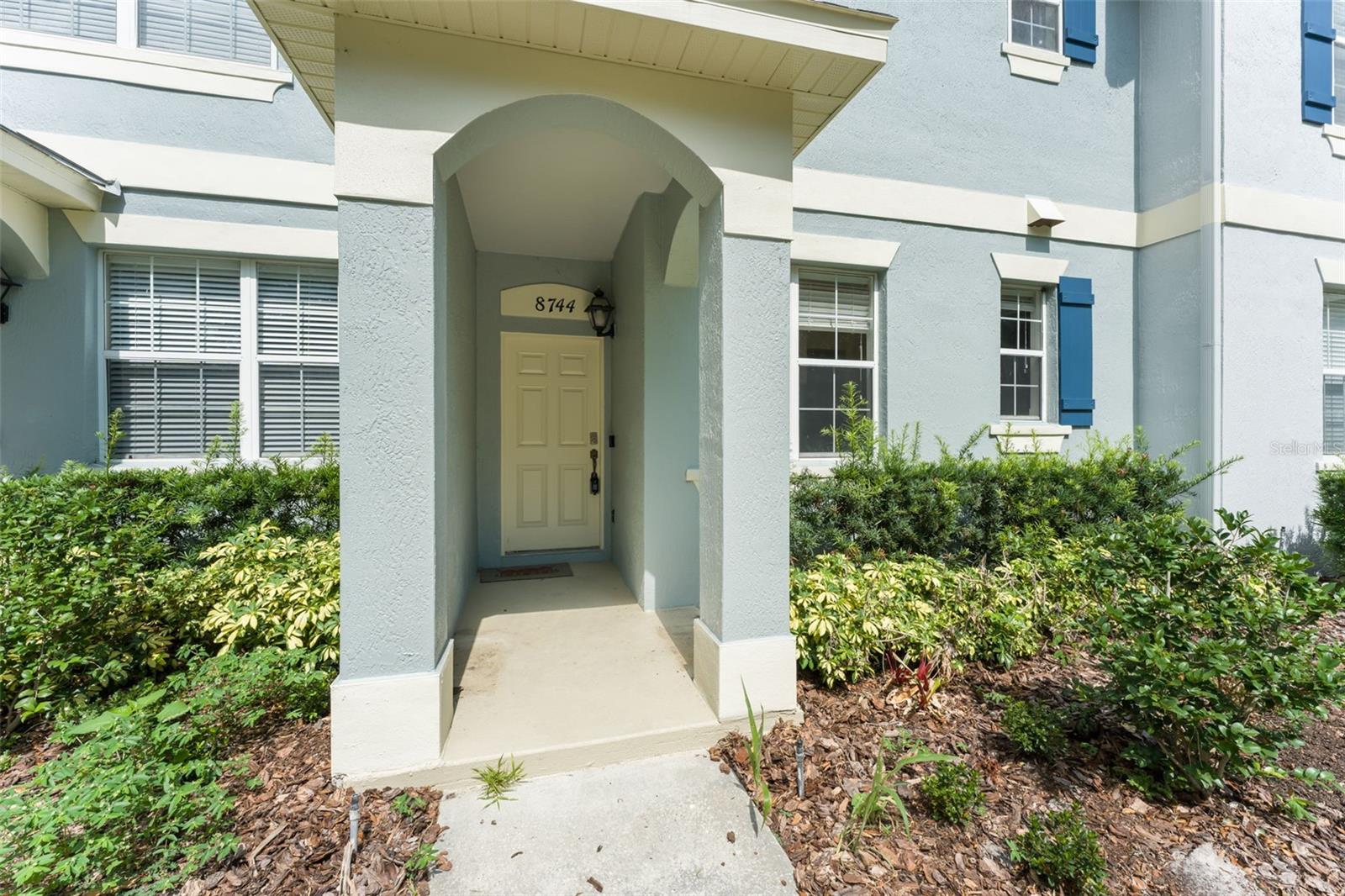 8744 DANFORTH DRIVE