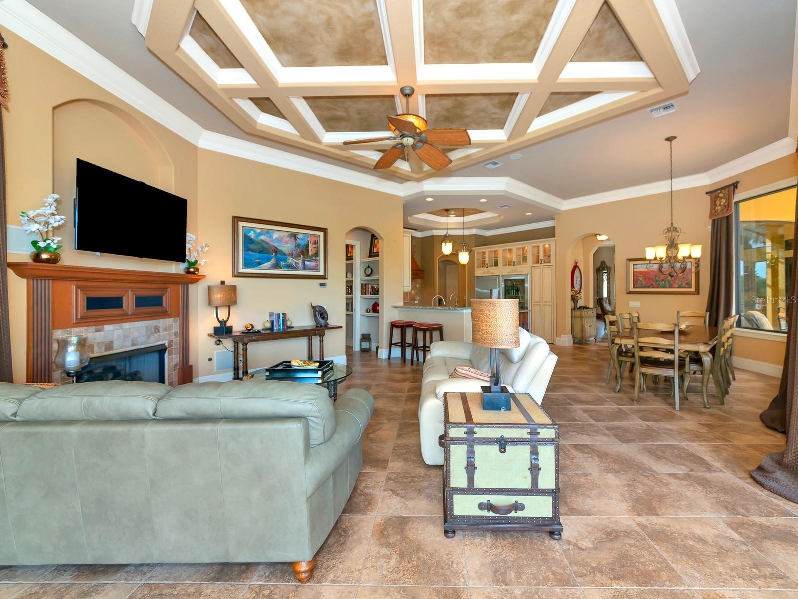 CONCESSION PH I - Residential