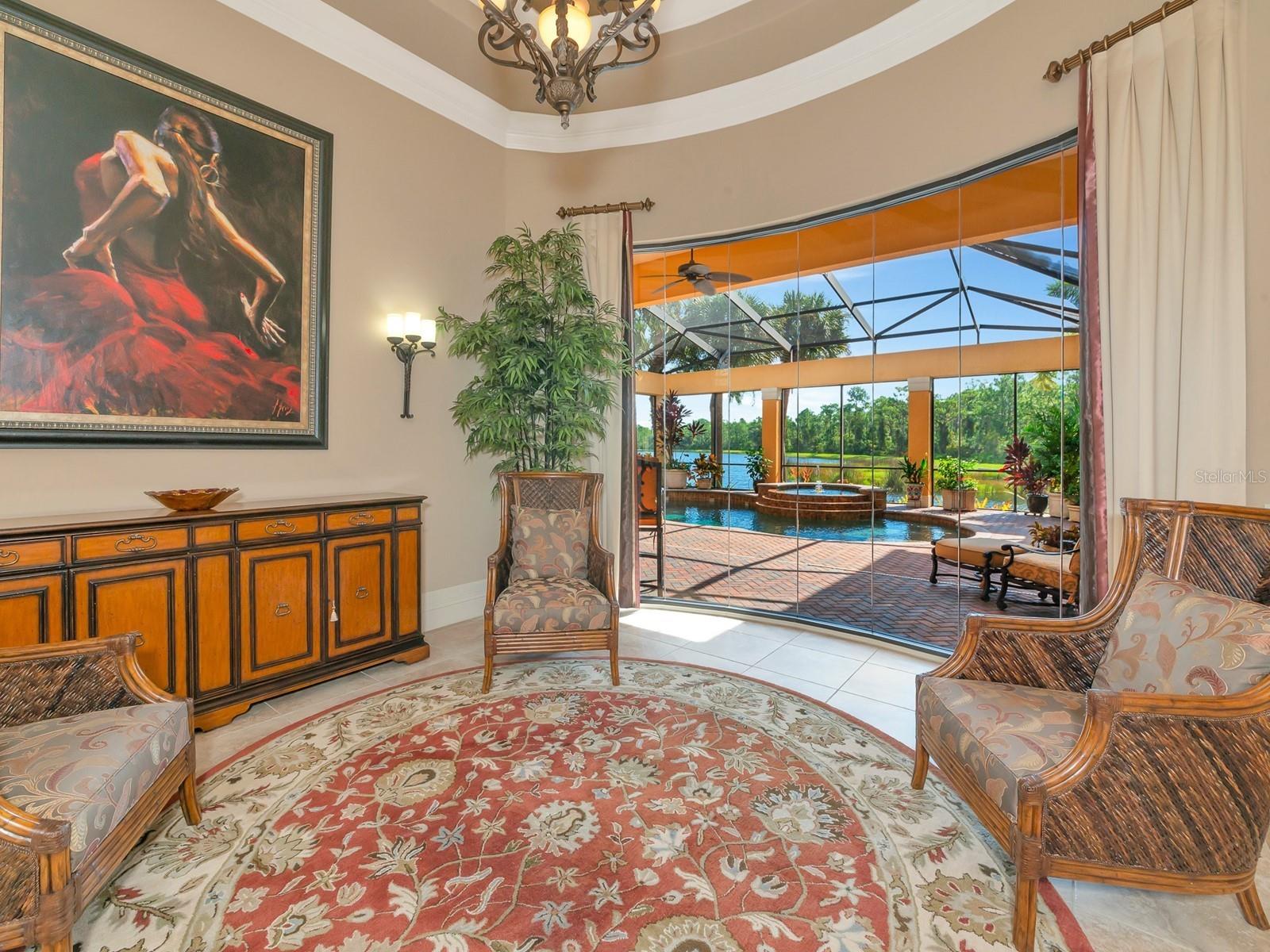 CONCESSION PH I - Residential