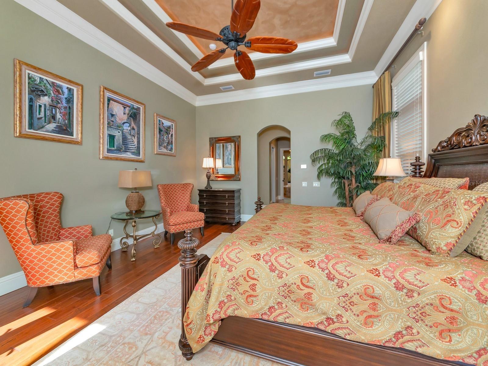 CONCESSION PH I - Residential